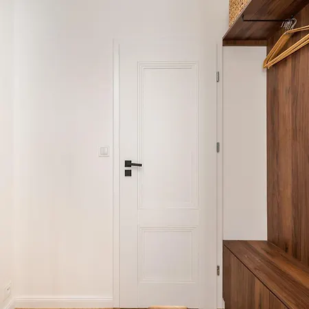 Wilcza Homely By Bookinghost Apartamento *