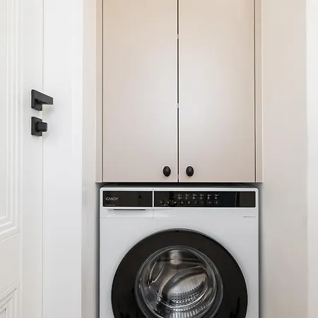 Apartamento Wilcza Homely By Bookinghost *