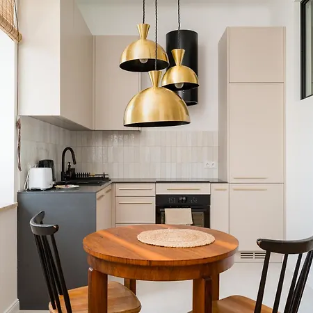 Wilcza Homely By Bookinghost Apartamento *