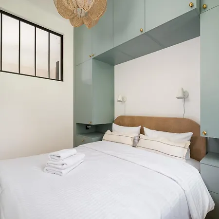 Apartamento Wilcza Homely By Bookinghost